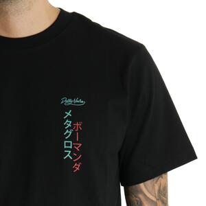 T-SHIRT STAMPATA DOLLY NOIRE - Mad Fashion | img vers.300x/